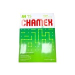 CHAMEX A4打印机纸 75G CHA475
